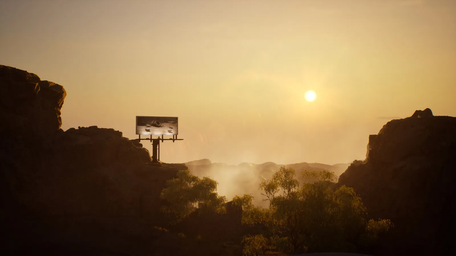 Random Adventure Memory & Dust Reboot, image 4 of 11