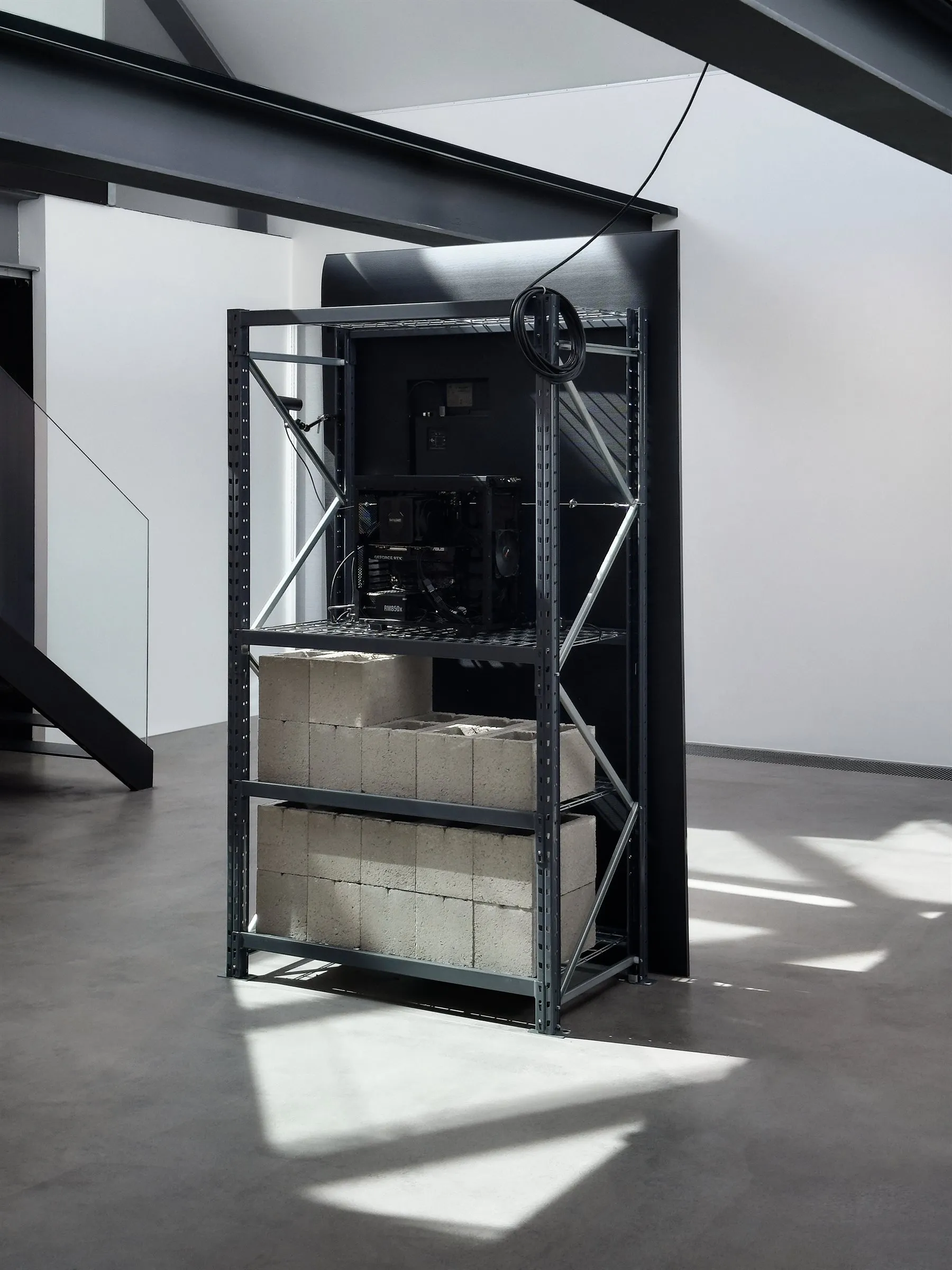 Embedded Presence, image 1 of 4